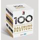 C Major Salzburg Festival: 100 Anniversary Edition [Blu-Ray Region A: USA] Boxed Set USA import