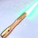 Slowmoose Rgb 11 Color Changing Lightsaber With Light Sound - Force Heavy Dueling Sound Gold HD RGB