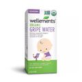 Wellements gripe water for colic, 4 oz