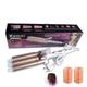 Slowmoose Professional Hair Care & Styling Tools - Curling Irons SYKM1010ZP