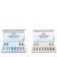 Slowmoose Bb Cream Glow - Starter Kit For White Brightening, Anti Aging Serum 04 two box