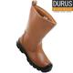 ek Wholesale Durus workwear steel toe cap fur lined rigger boot sbu01 Uk-7