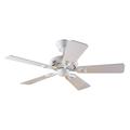 Hunter Ceiling fan Seville II 112cm / 44" White 112