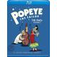 Warner Archives Popeye the Sailor: The 1940s: Volume 3 [Blu-Ray Region A: USA] USA import