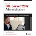 Microsoft SQL Server 2012 Administration