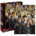 Harry Potter Collage 1000pc Puzzle