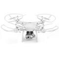Slowmoose Quadcopter 1080p Hd Camera Rc Drone-20min Flying Time Dron Toy No camera-350850