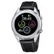 Lotus Smartwatch Watch for Digital Quartz Men with Rubber Bracelet 50008/3