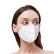GreenZech 5-Layers kn95 face masks dustproof air filter breathing 10pcs