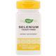 Nature's Way, Selenium, 200 mcg, 100 Capsules