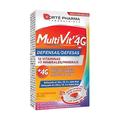 Forté Pharma Multivit 4G Defenses 30 tablets