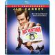 Sony Ace Ventura: Pet Detective [Blu-Ray Region A: USA] USA import