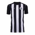 Puma 2020-2021 Newcastle Home Football Shirt (Kids) White 9/10 Years - 26-28 inch Chest