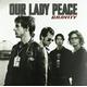 Columbia Our Lady Peace - Gravity [VINYL LP] Canada - Import USA import