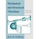 Mechanical and Structural Vibrations
