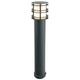 Elstead Lighting Stockholm Outdoor Large Bollard, E27