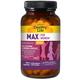 Country Life, Max for Women, Multivitamin & Mineral Complex, Iron Free, 120 Vege