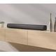 Slowmoose Bluetooth Wired & Wireless Soundbar Speaker For Pc, Theater And Tv With EU Plug