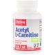 Jarrow Formulas, Acetyl L-Carnitine, 500 mg, 60 Veggie Caps