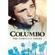 Universal Studios Columbo: The Complete Series [DVD REGION:1 USA] Boxed Set, Repackaged USA import
