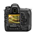 atFoliX 3x protective film compatible with Nikon D6 armored film matt &shockproof 05 FX ANTIREFLEX