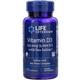 Life Extension, Vitamin D3 with Sea-Iodine, 125 mcg (5,000 IU), 60 Capsules