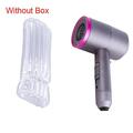 Slowmoose Professional Hair Dryer Hot And Cold Wind - Hair Styling Tools no box EU