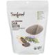 Sunfood, Raw Organic Chia Seeds, 1 lb (454 g)