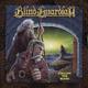 Nuclear Blast Blind Guardian - Follow The Blind (remixed 2007 / Remastered 2011) [COMPACT DISCS] USA import