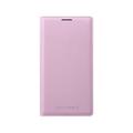 Samsung Flip Case for N9005 Galaxy Note 3 Pink (EU Blister)