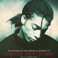 Sony Uk Terence Trent D'Arby - Introducing The Hardline According To Terence Trent D'Arby [VINYL LP] UK - Import USA import