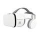 Slowmoose Bluetooth 3d Virtual Reality Headset For Smartphone With Box 054 Remote-350686