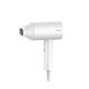 Slowmoose Hair Dryer - Ion Hair Care Professional Quick Dry Portable Hairdryer Diffuser White AU