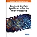 Examining Quantum Algorithms for Quantum Image Processing by HaiSheng Li