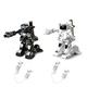 Slowmoose 2.4g Somatosensory Remote Control Battle Robot Toy- Two Player Competitive