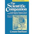 The Scientific Companion: Exploring the Physical World with Facts, Figures, and Formulas (Wiley Popular­ Scienc) 27.94 x 21.59 x 2.24 centimet