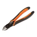 Bahco 2101G 180 Ergo Side Cutter Cutting Pliers 180mm 2101G -180 Bah2101G180