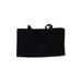 Donna Karan New York Shoulder Bag: Black Solid Bags