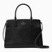 Kate Spade Accessories | Madison Large Satchel | Color: Black | Size: Os