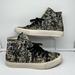 Converse Shoes | Converse Shoes Mens 8 Chuck Taylor All Star Ii High Translucent Counter Climate | Color: Black | Size: 8
