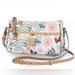 Dooney & Bourke Bags | Limited Edition Disney Sketch Pouchette By Dooney & Bourke | Color: White | Size: Os