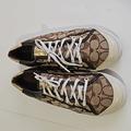 Coach Shoes | Coach Low Top Sneakers | Color: Brown/White | Size: 9.5