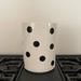 Kate Spade Kitchen | Kate Spade Kitchen Utensil Holder | Color: Black/White | Size: Os