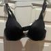 Victoria's Secret Intimates & Sleepwear | Bundle 2/$15 Victoria’s Secret Bra | Color: Black | Size: 34d