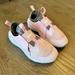 Nike Shoes | Girl’s Nike Kids' Flex Runner | Color: Pink/White | Size: 2bb