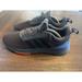 Adidas Shoes | Men's Adidas Racer Tr21 Athletic Running Gym Shoe / Grey Blue / Gz8185 / Size 10 | Color: Black | Size: 10