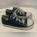 Converse Shoes | Kids Converse | Color: Blue | Size: 9g