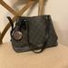 Nine West Bags | Black Nine West Purse | Color: Black | Size: Os