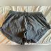 Nike Shorts | Black Nike Athletic Shorts Size Xl!!! | Color: Black | Size: Xl