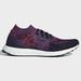 Adidas Shoes | Adidas Ultraboost Uncaged Burgundy Glitch Purple Active Blue Red D97404 New 9.5 | Color: Black/Purple | Size: 9.5